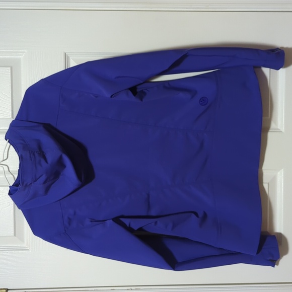 Marmot shell jacket - Picture 2 of 11